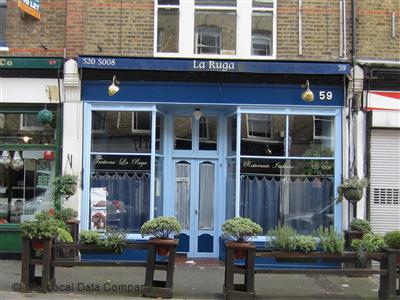 Italian Restaurant The Village Walthamstow Italian Restaurant The Village Walthamstow